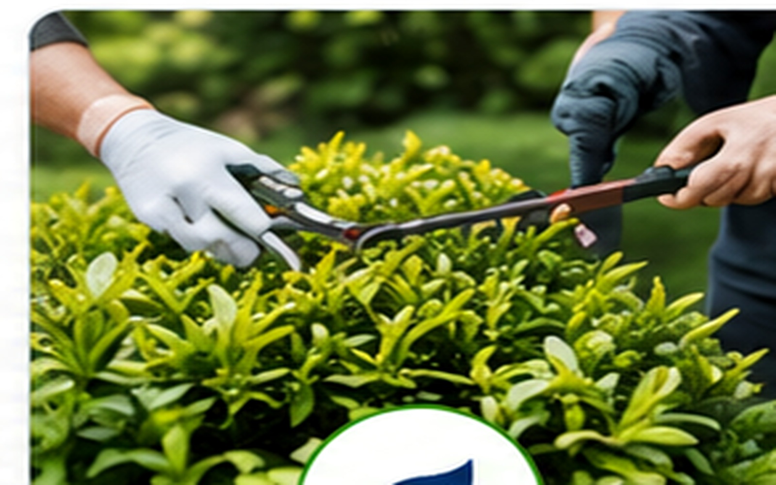 Gardening