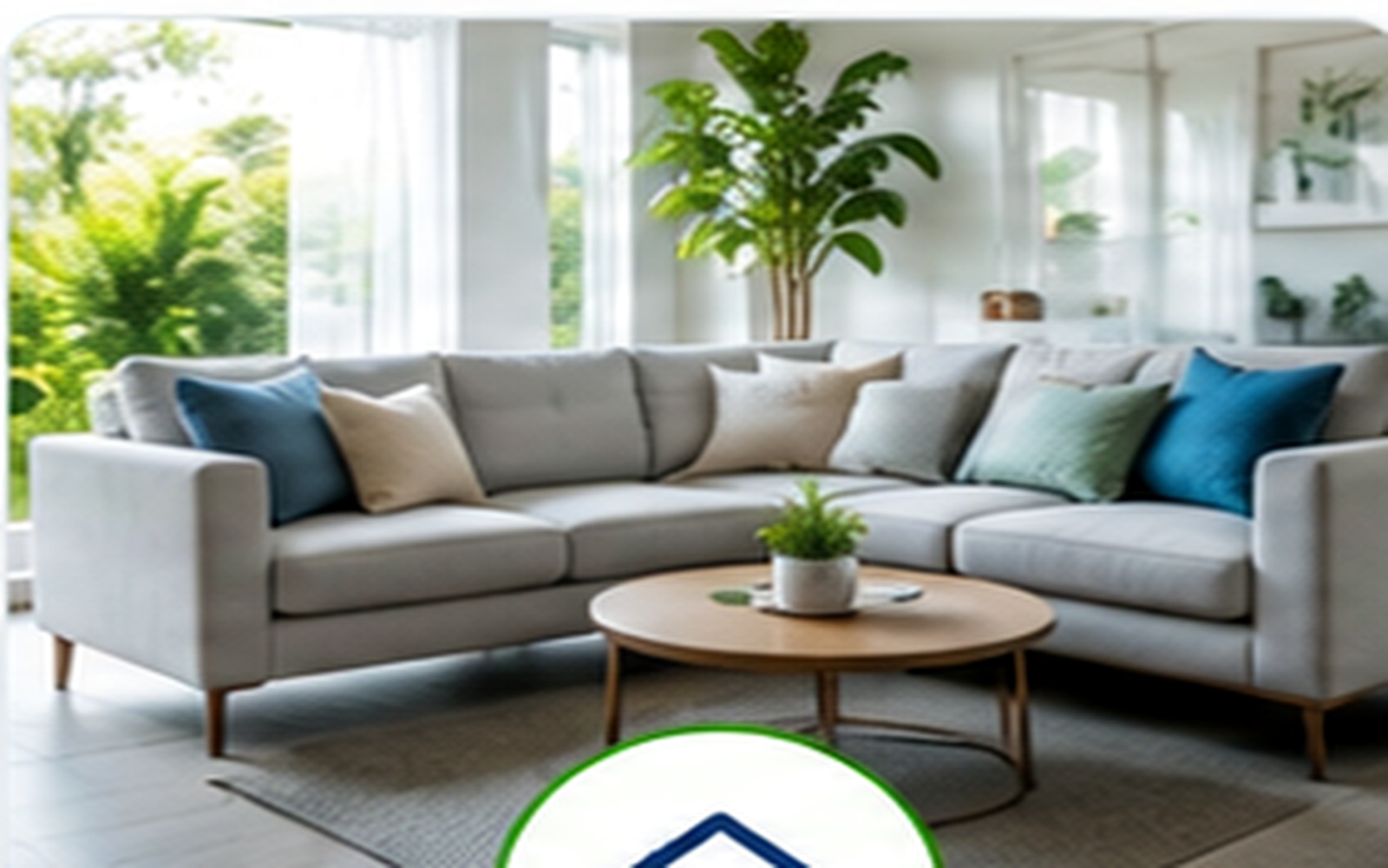 Residential cleaning
